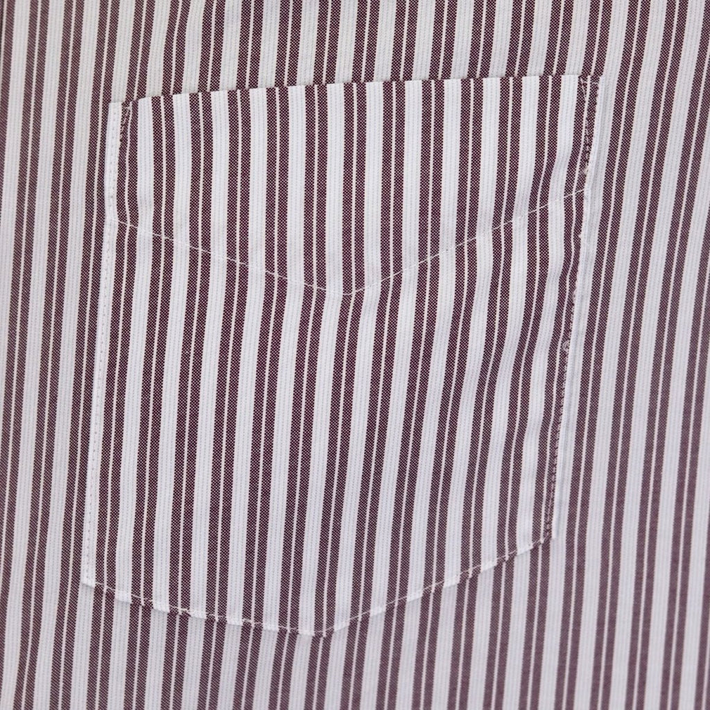 Men's Wrinkle Free Cotton Shirt: Comfort & Style S - Shop Giordano