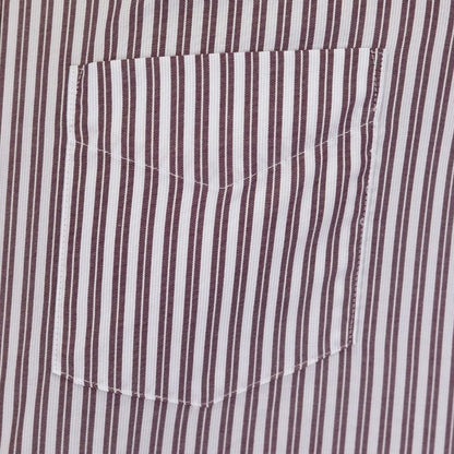 Men's Wrinkle Free Cotton Shirt: Comfort & Style - Giordano