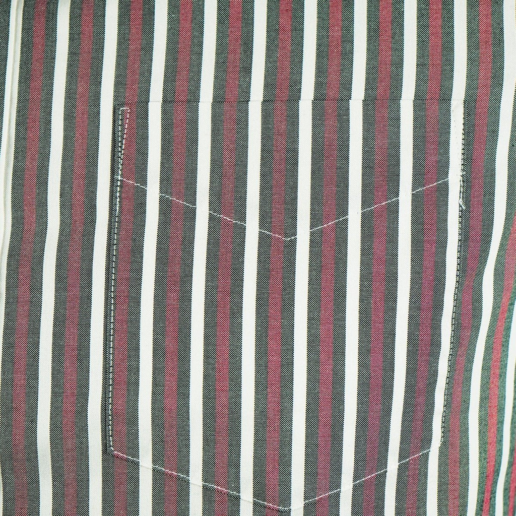 Giordano Men's Wrinkle Free Cotton Shirt: Comfort & Style - Premium Shirts
