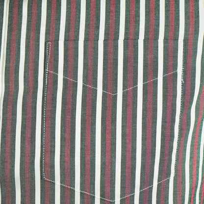 Men's Wrinkle Free Cotton Shirt: Comfort & Style - Giordano