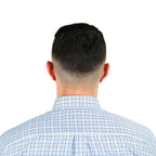 Giordano Men's Wrinkle Free Cotton Shirt: Comfort & Style - Premium Shirts