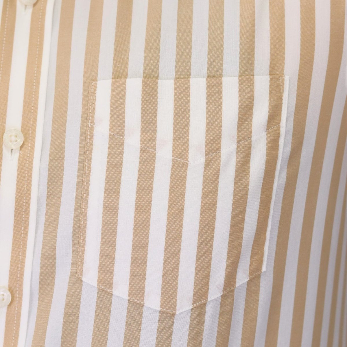 Men's Wrinkle Free Cotton Shirt: Comfort & Style - Giordano