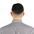 Giordano Men's Wrinkle Free Cotton Shirt: Comfort & Style - Premium Shirts