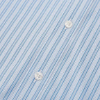 Men's Wrinkle - Free Long Sleeve Cotton Oxford Shirt S - Shop Giordano