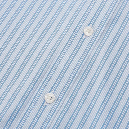 Men's Wrinkle - Free Long Sleeve Cotton Oxford Shirt - Giordano