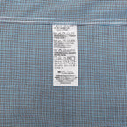 Men's Wrinkle - Free Long Sleeve Cotton Oxford Shirt S - Shop Giordano