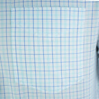 Men's Wrinkle - Free Long Sleeve Cotton Oxford Shirt S - Shop Giordano