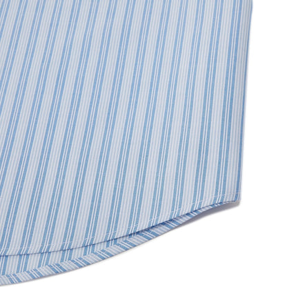 Men's Wrinkle - Free Long Sleeve Cotton Oxford Shirt - Giordano
