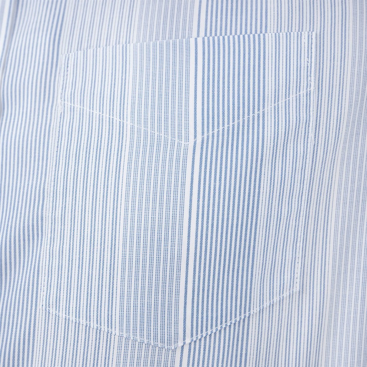 Men's Wrinkle - Free Long Sleeve Cotton Oxford Shirt S - Shop Giordano