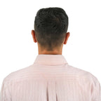 Men's Wrinkle - Free Long Sleeve Cotton Oxford Shirt S - Shop Giordano