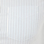 Men's Wrinkle - Free Long Sleeve Cotton Oxford Shirt S - Shop Giordano