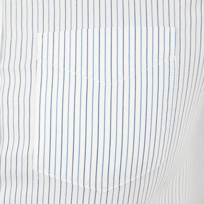 Men's Wrinkle - Free Long Sleeve Cotton Oxford Shirt - Giordano