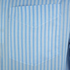Men's Wrinkle - Free Long Sleeve Cotton Oxford Shirt S - Shop Giordano