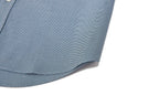 Men's Wrinkle - Free Long Sleeve Cotton Oxford Shirt S - Shop Giordano