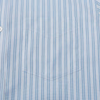 Men's Wrinkle - Free Long Sleeve Cotton Oxford Shirt S - Shop Giordano