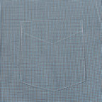 Men's Wrinkle - Free Long Sleeve Cotton Oxford Shirt S - Shop Giordano