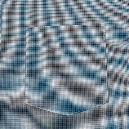 Men's Wrinkle - Free Long Sleeve Cotton Oxford Shirt - Giordano