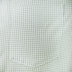 Men's Wrinkle - Free Long Sleeve Cotton Oxford Shirt S - Shop Giordano