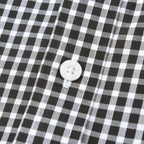 Men's Wrinkle - Free Long Sleeve Cotton Oxford Shirt S - Shop Giordano