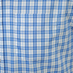 Men's Wrinkle - Free Long Sleeve Cotton Oxford Shirt S - Shop Giordano