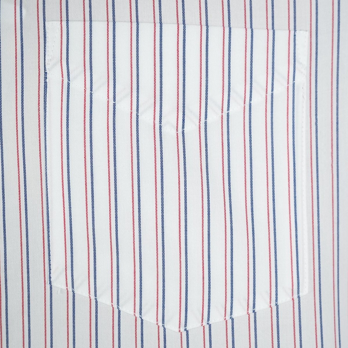 Men's Wrinkle - Free Long Sleeve Cotton Oxford Shirt S - Shop Giordano