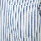 Men's Wrinkle - Free Long Sleeve Cotton Oxford Shirt S - Shop Giordano