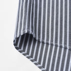 Men's Wrinkle - Free Long Sleeve Cotton Oxford Shirt S - Shop Giordano