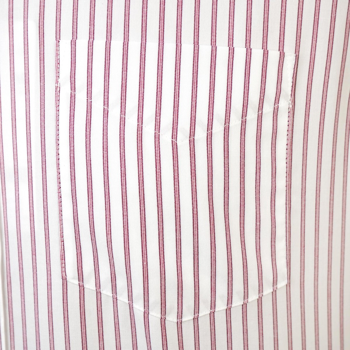 Men's Wrinkle - Free Long Sleeve Cotton Oxford Shirt S - Shop Giordano