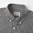 Men's Wrinkle - Free Long Sleeve Cotton Oxford Shirt S - Shop Giordano