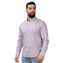 Men's Wrinkle - Free Long Sleeve Cotton Oxford Shirt S - Shop Giordano