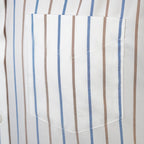 Men's Wrinkle - Free Long Sleeve Cotton Oxford Shirt S - Shop Giordano