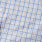 Men's Wrinkle - Free Long Sleeve Cotton Oxford Shirt S - Shop Giordano