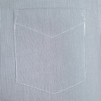 Men's Wrinkle - Free Long Sleeve Cotton Oxford Shirt S - Shop Giordano