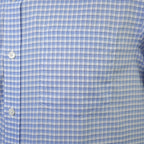 Men's Wrinkle - Free Long Sleeve Cotton Oxford Shirt S - Shop Giordano