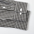 Men's Wrinkle - Free Long Sleeve Cotton Oxford Shirt S - Shop Giordano