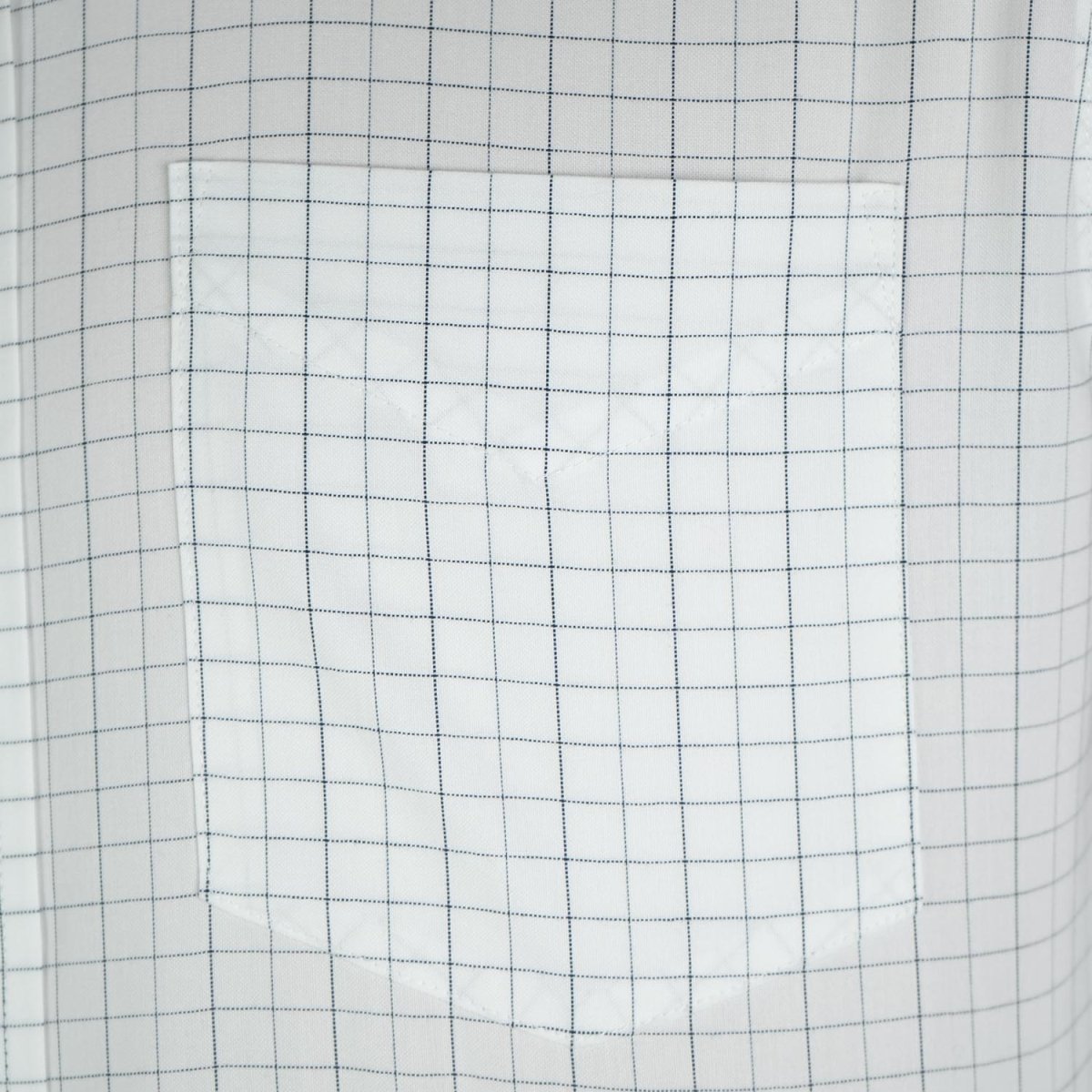 Men's Wrinkle - Free Long Sleeve Cotton Oxford Shirt S - Shop Giordano