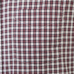 Men's Wrinkle - Free Long Sleeve Cotton Oxford Shirt S - Shop Giordano