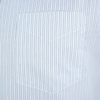 Men's Wrinkle - Free Long Sleeve Cotton Oxford Shirt S - Shop Giordano