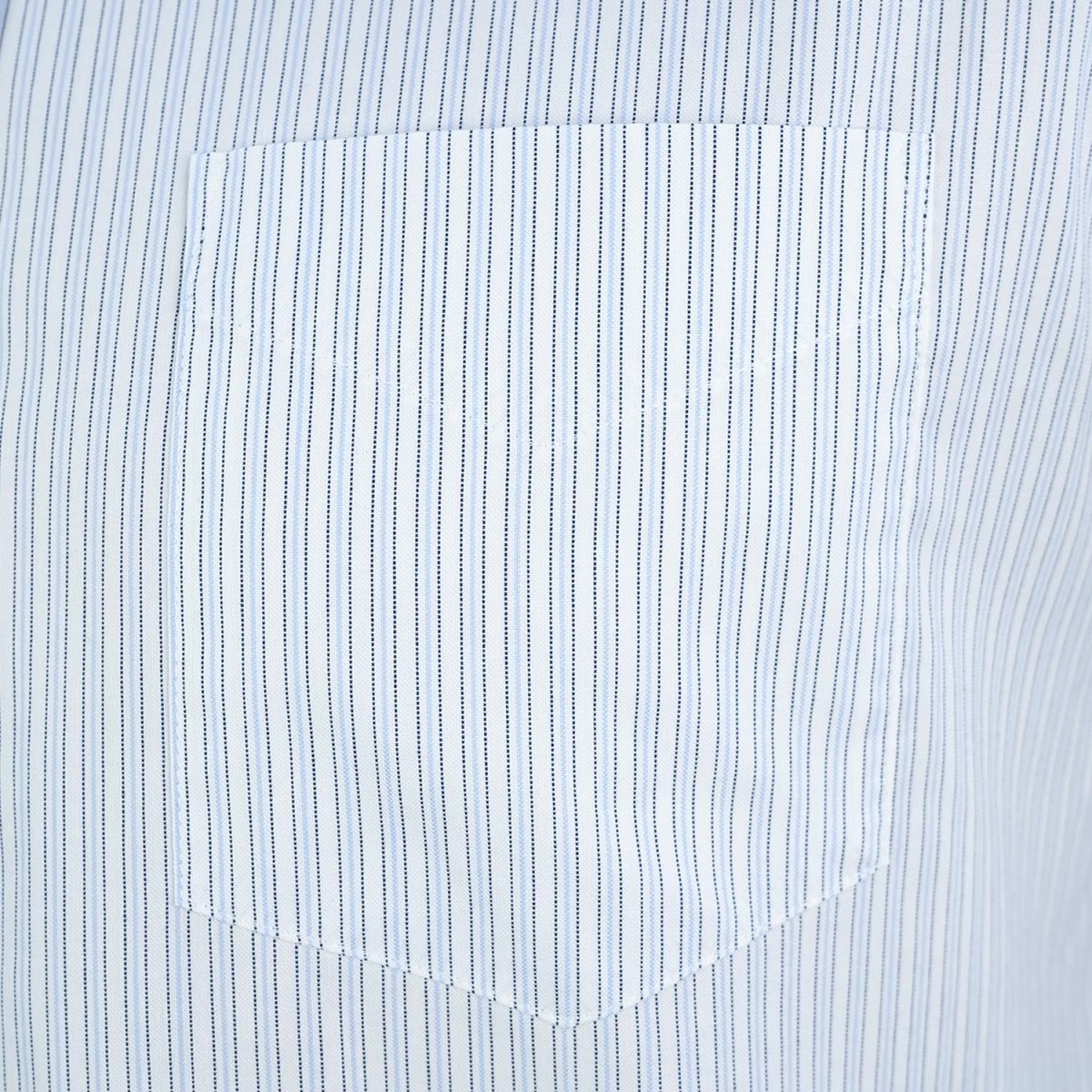 Men's Wrinkle - Free Long Sleeve Cotton Oxford Shirt S - Shop Giordano