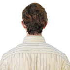 Men's Wrinkle - Free Long Sleeve Cotton Oxford Shirt S - Shop Giordano