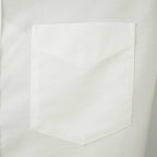 Men's Wrinkle - Free Short Sleeve Cotton Oxford Shirt S - Shop Giordano