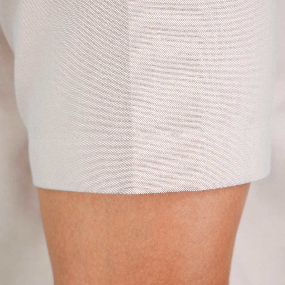 Men's Wrinkle - Free Short Sleeve Cotton Oxford Shirt S - Shop Giordano