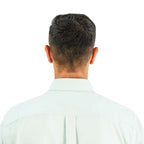 Men's Wrinkle - Free Short Sleeve Cotton Oxford Shirt S - Shop Giordano