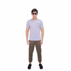 Giordano Men's Wws Theme Print Tee's - Premium Print Tee