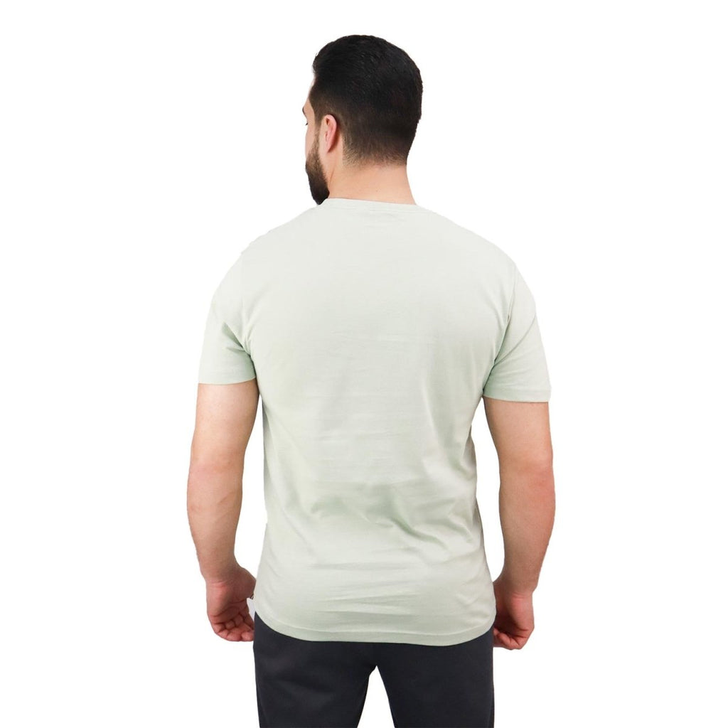 Men's Wws Theme Print Tee's S - Shop Giordano