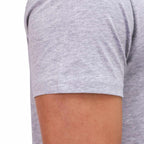 Giordano Men's Wws Theme Print Tee's - Premium Print Tee