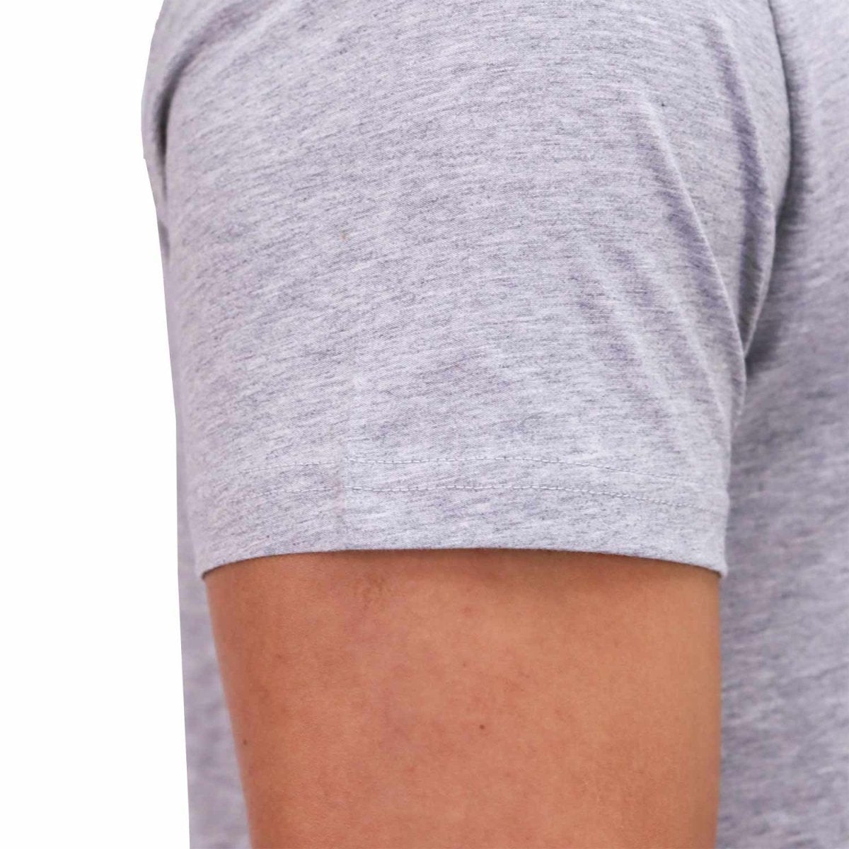 Giordano Men's Wws Theme Print Tee's - Premium Print Tee