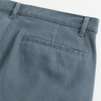 Giordano Mid-Low Rise Slim Pants - Premium Pants