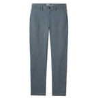 Giordano Mid-Low Rise Slim Pants - Premium Pants