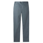 Giordano Mid-Low Rise Slim Pants - Premium Pants